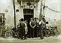 Quinto Ufficio Postale 1950